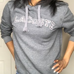 Lacoste Hoodie